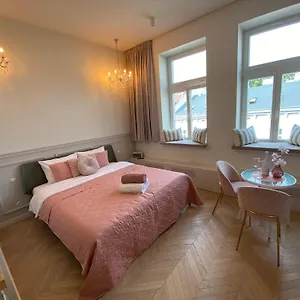 Royal Rose - Old Town Apartament Kraków