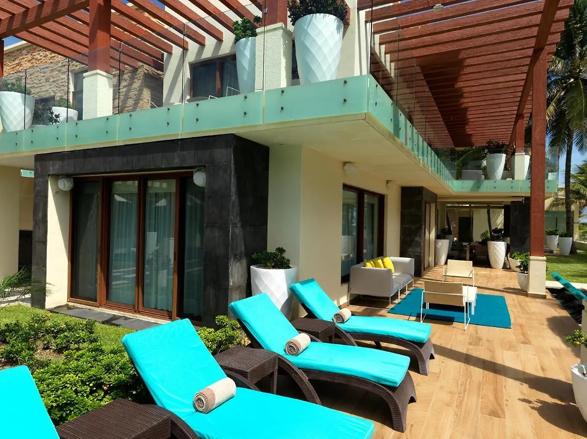 Azul Villa Esmeralda Puerto Morelos 0*,